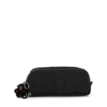 Kipling Gitroy Pencil Case Vesker Svarte | NO 1094CT